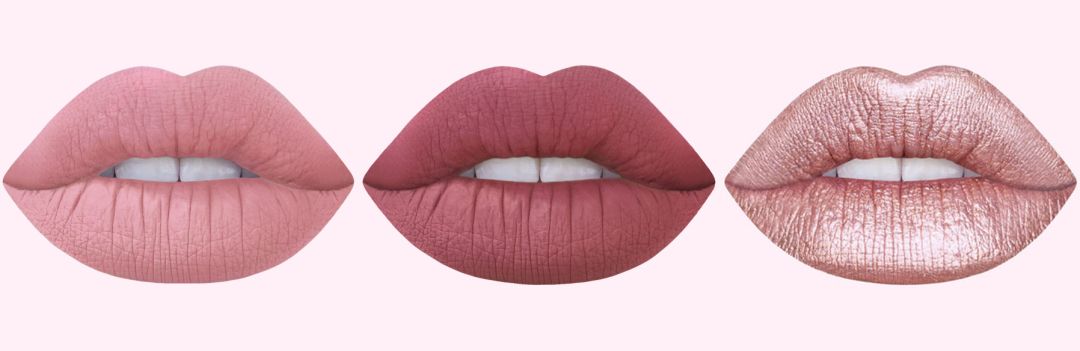 精致的猪猪女孩眼影推荐,白桃粉色眼影盘