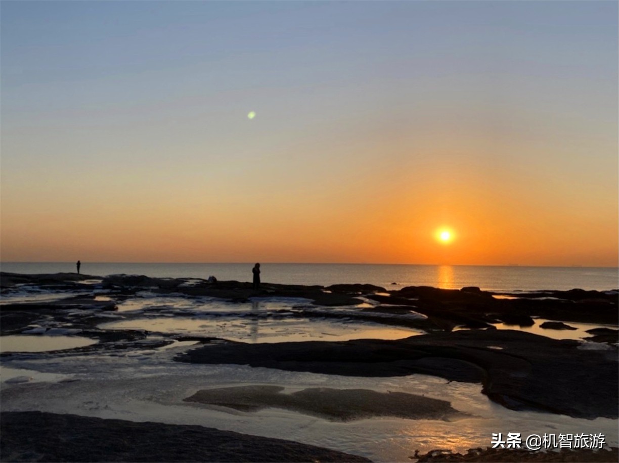 日照赶海攻略新手必看攻略,日照赶海攻略带盐