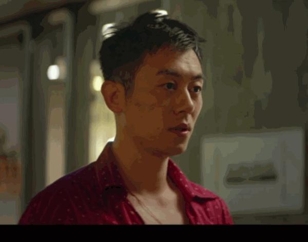 朱亚文值得一看的电影,朱亚文新出来一部电影