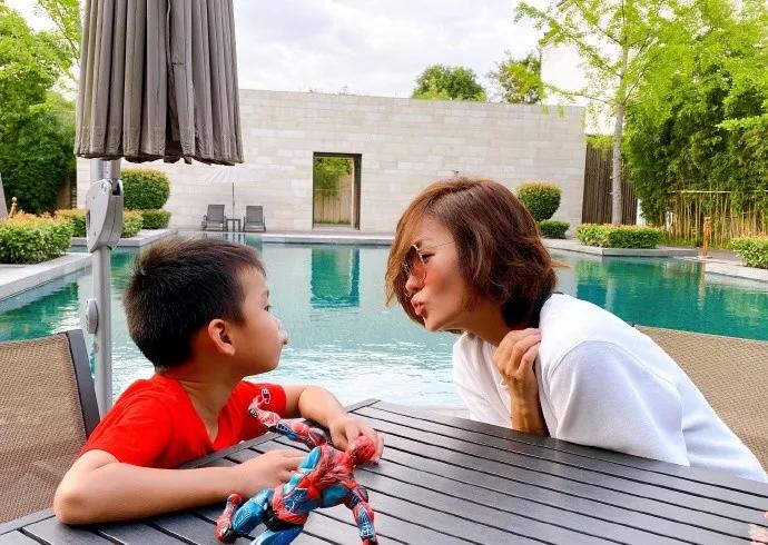 榕榕演员,榕榕爱情公寓