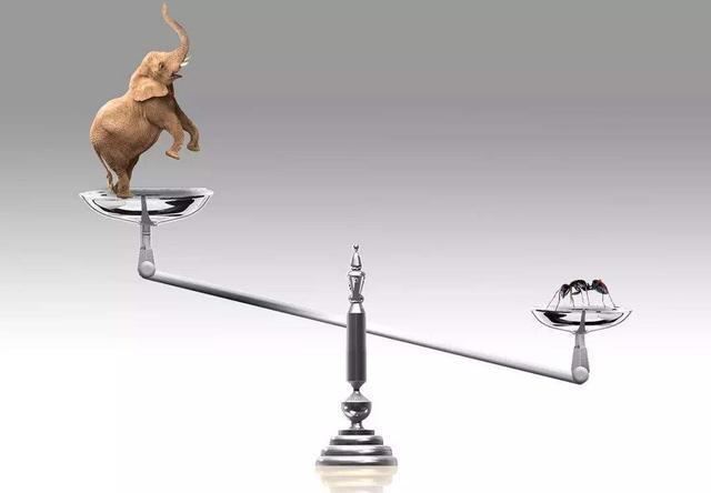 那些喜欢搞小圈子小团体的人,为什么有些人只适合融入小团体