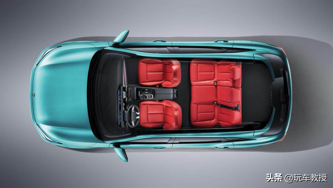 20年国潮品牌,一汽丰田以产品焕新带动品牌向上