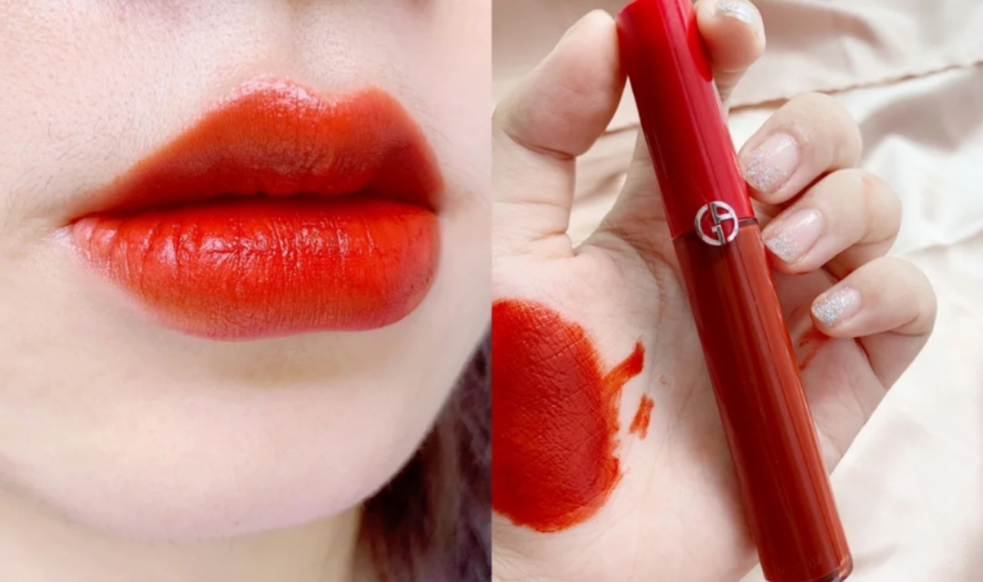 如何选择适合自己肤色的韩味口红,韩系女孩口红推荐哪款好用