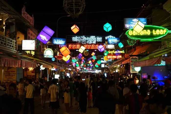 华人在柬埔寨投资最多行业,华人在柬埔寨投资