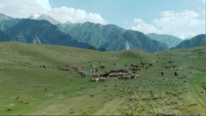 绝代双骄魔性配音,绝代双骄到底有多强