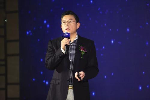 黄光裕济南伤心往事：强取三联成事发导火索，一济南老总后来反水