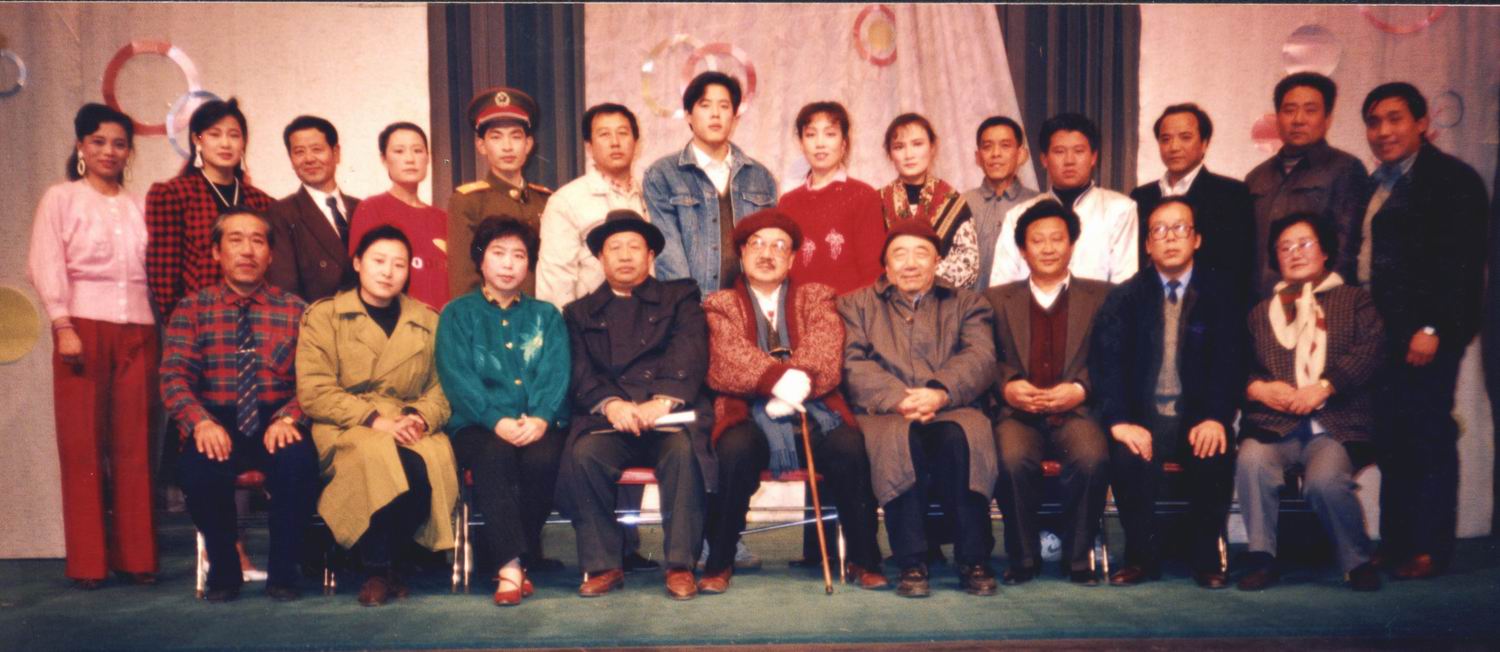 杨志刚与郭德纲说相声,杨志刚相声大师现状