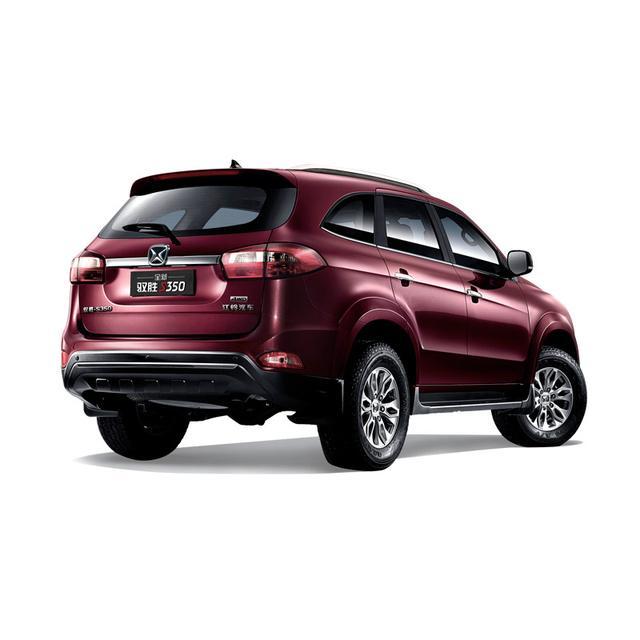 驭胜柴油350对比牧游侠哪个更好,柴油驭胜s350与哈弗h6哪个好