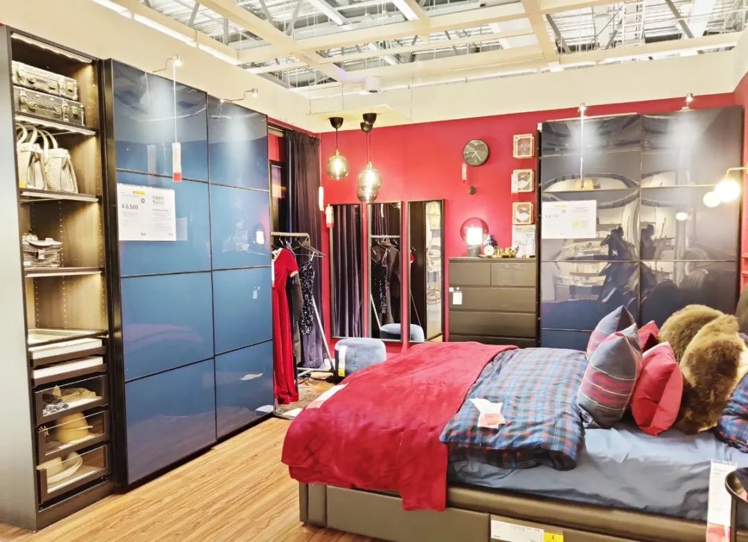 开业倒计时4天欢迎新老客户光临,青岛宜家家居商场有几家