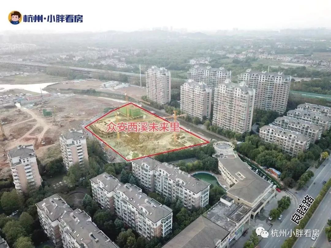 闲林绿城梧桐郡500套即将开盘,翡翠城梧桐郡闲林