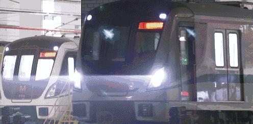 地铁为什么不24小时运营,地铁掉头问题