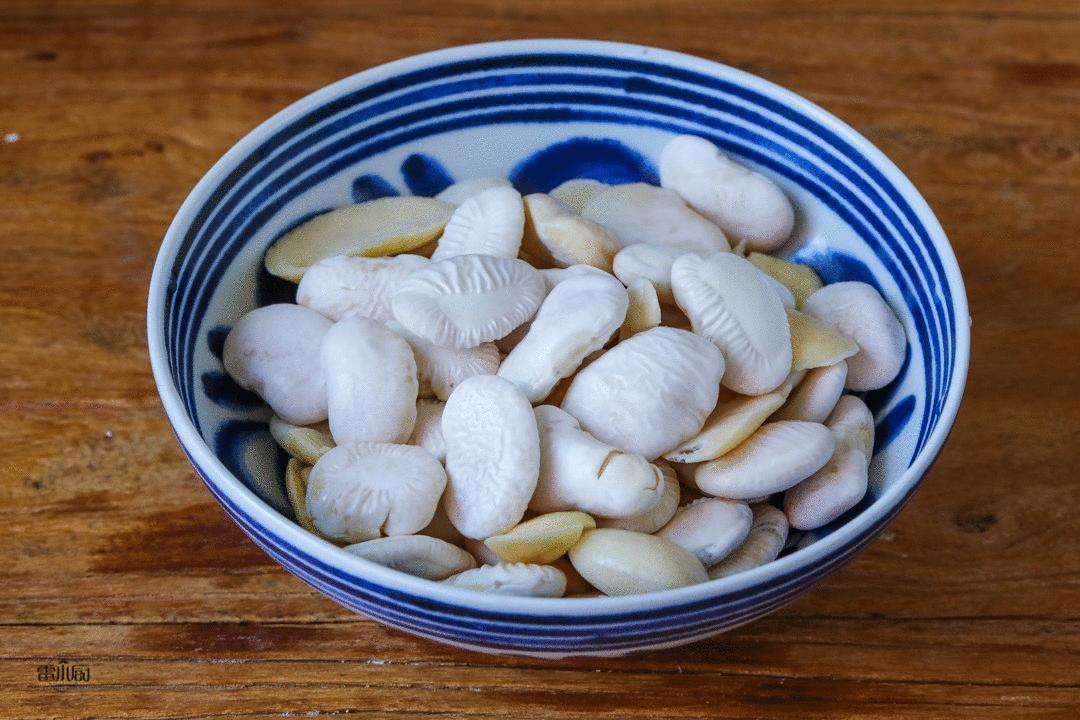 春天最常吃的家常汤,经典美味食谱春天吃别有一番滋味