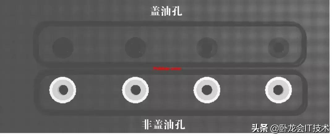 电路板过孔导通怎样做,看懂电路板的必要知识