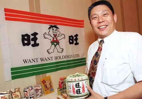 喝了这么多年旺旺，竟然不知道它还是家医院