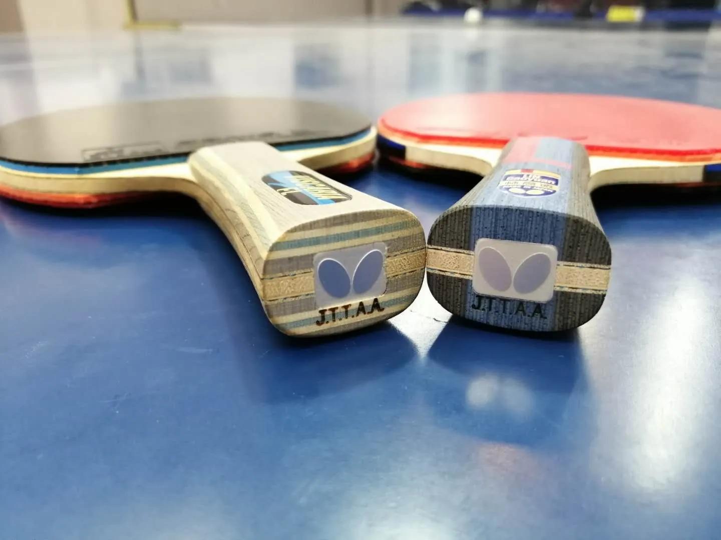 二马说乒乓,二马说经典