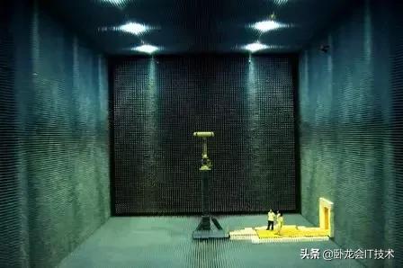 你真正了解天线不，超长篇科普文！揭开基站收发信号的奥秘