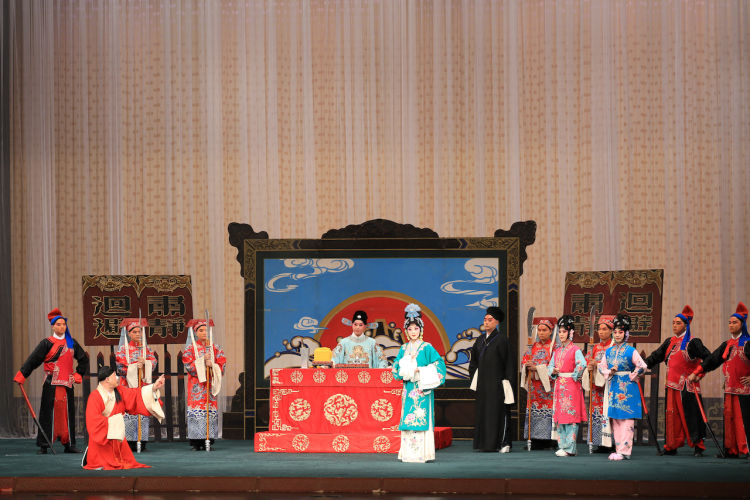 深圳戏院儿童剧,深圳戏院传统文化