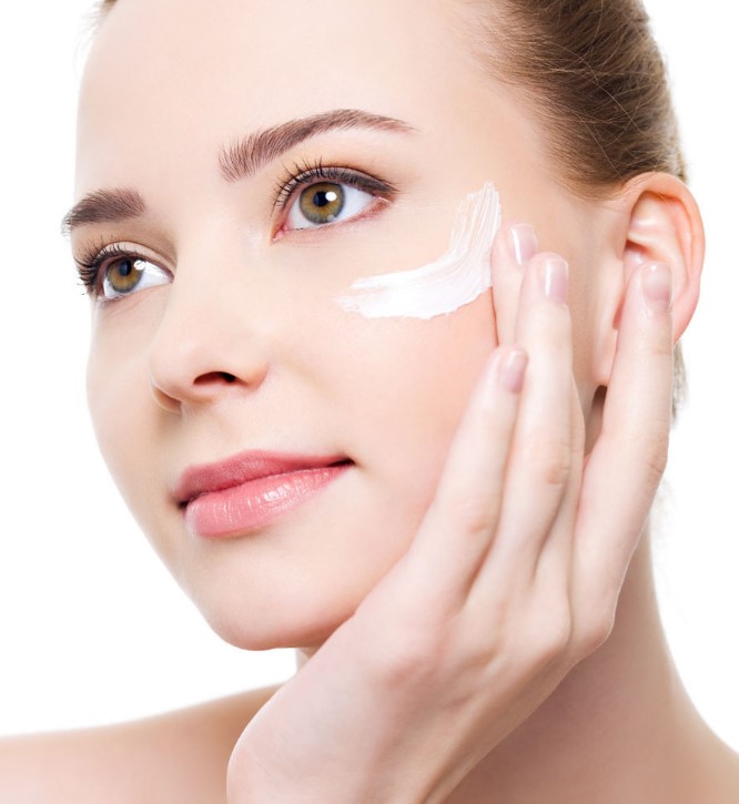 眼霜搓泥，说明眼霜不好？