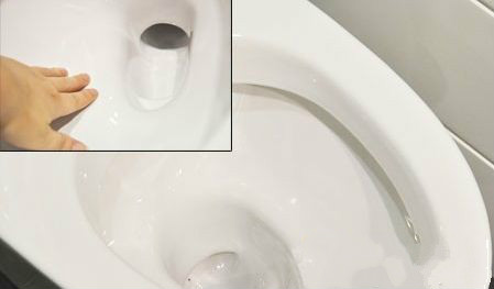 马桶买什么冲水式的好,买马桶应该选什么冲水方式最好