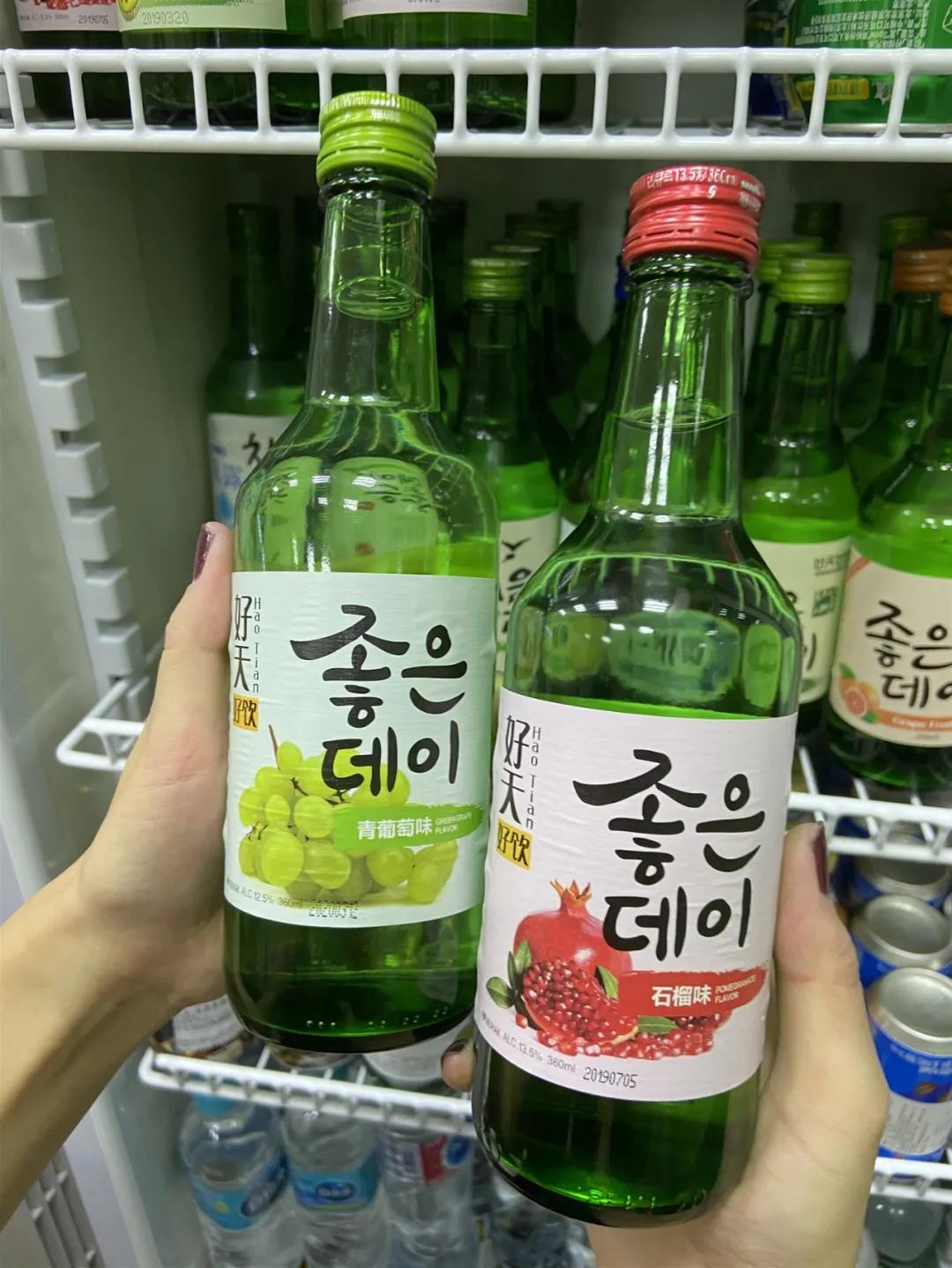 在天津！完爆代购的宝藏「韩国超市」