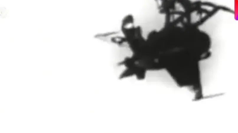 母机“生”小机:带你了解袖珍战斗机XF-85,失落的寄生“小鬼”