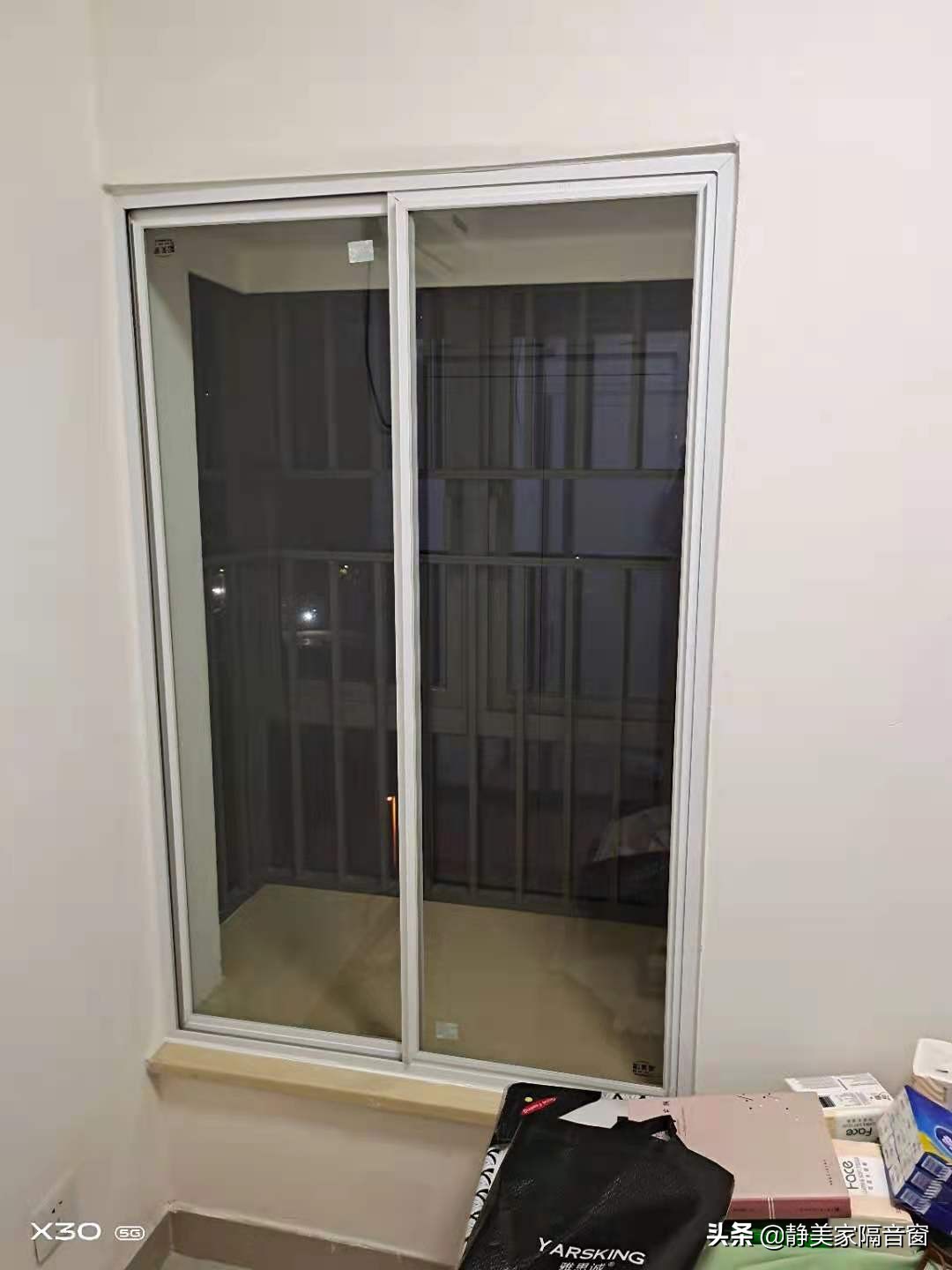 静美家隔音窗长沙,静美家隔音窗怎么样啊