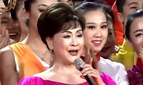 28年前,李谷一因中*歌国**坛第一案险名誉尽毁,幕后黑手后来怎样了