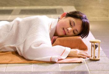 汗蒸有几个品种,汗蒸几天蒸一次比较适合