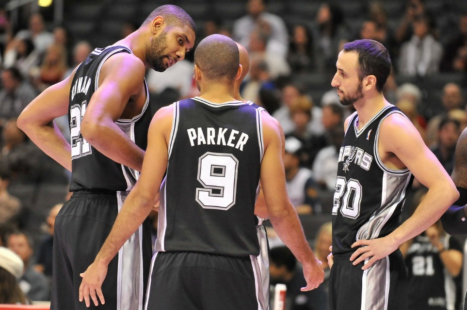 nba托尼帕克开什么车,托尼帕克法国篮协