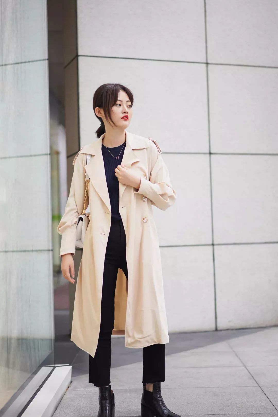 颜值高又好穿的鞋子推荐,春夏值得入手的10款鞋子