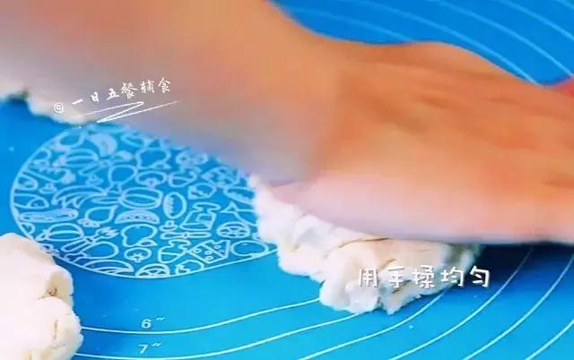 橡皮泥可以做什么吃的,怎样做可以吃的橡皮泥