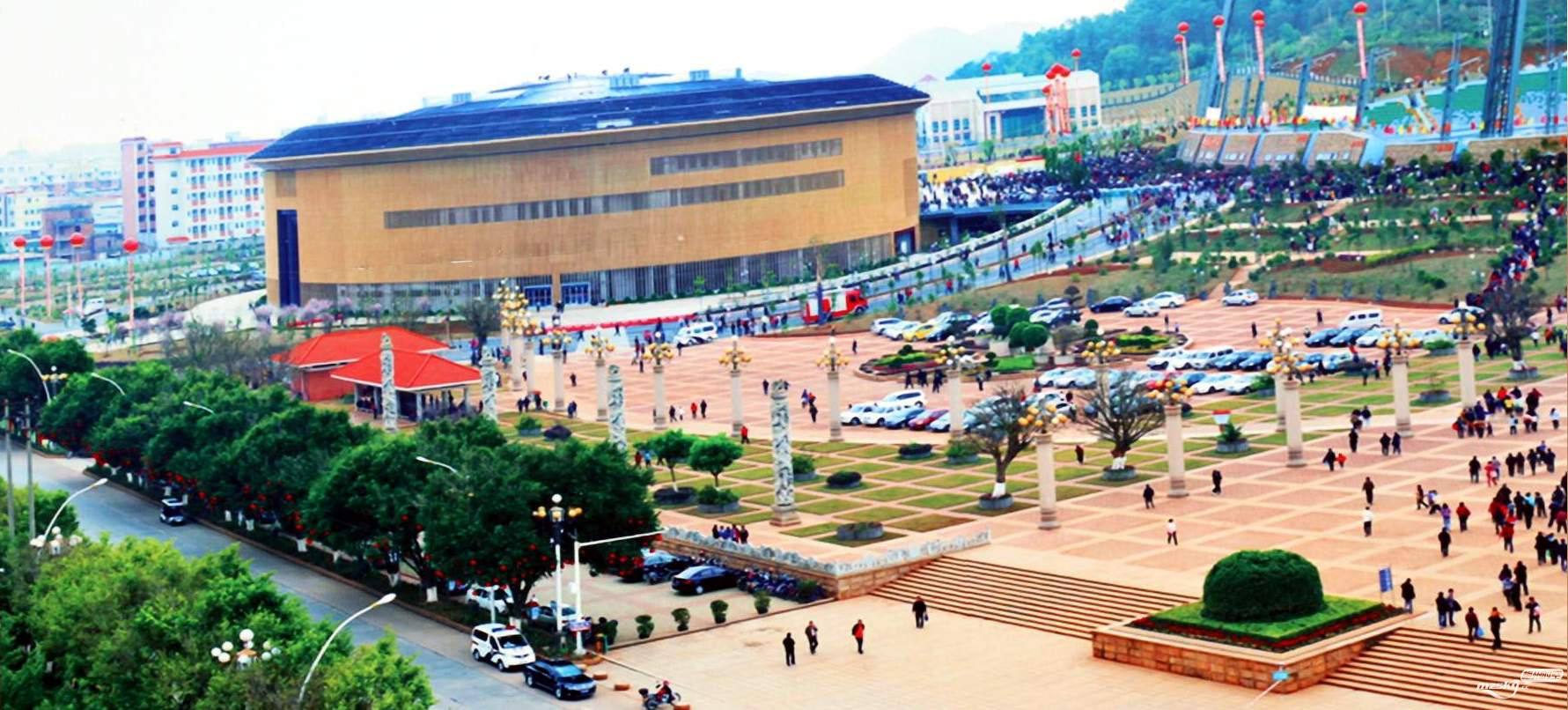 梅州市五华县十四五规划图,梅州市发展项目