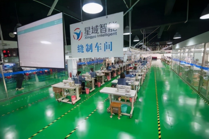 花十年打造完美身材,10年匠心做女装