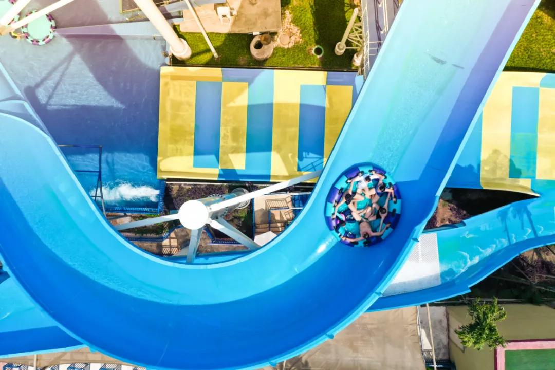 重庆玛雅海滩水公园近期活动,重庆玛雅海滩水公园最新优惠活动