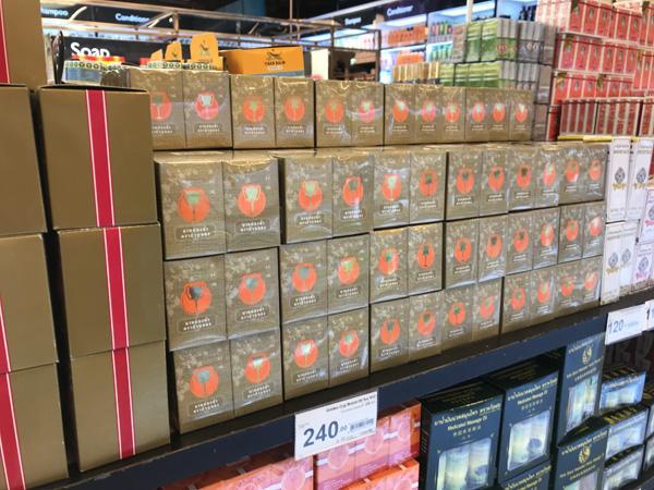 泰国物美价廉的好物来了,泰国必带的便宜又好用的东西