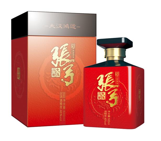 白酒文化的菜品,白酒文化摆件有哪些品牌