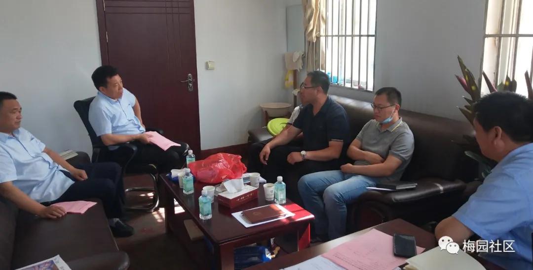 最靓的山亭,最美的遇见︱巩固国家卫生城市,我们在行动