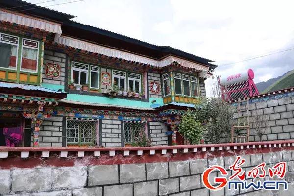 新时代党的边疆治理方略,党的好政策让我过上好日子