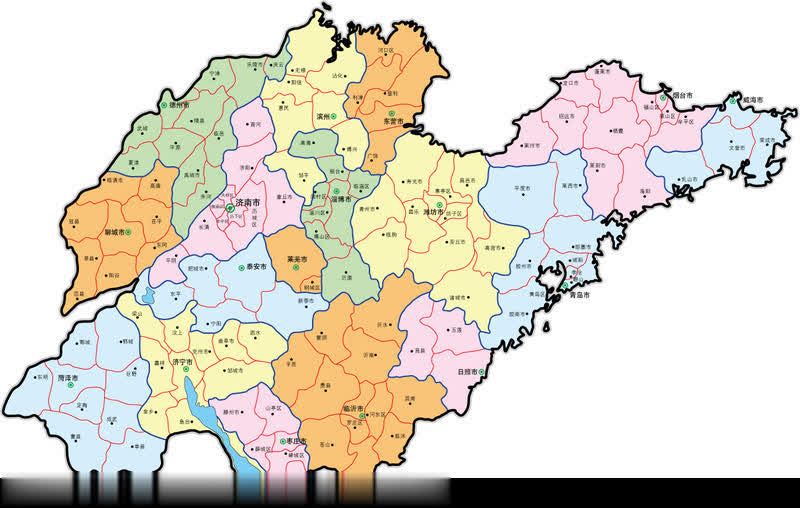 趣味地名冷知识,地名冷知识