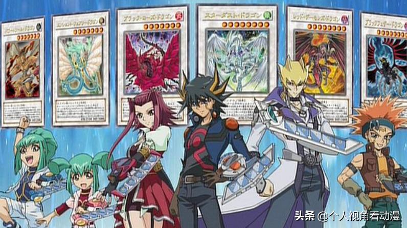 为什么游戏王不火,游戏王卡牌有多少人玩