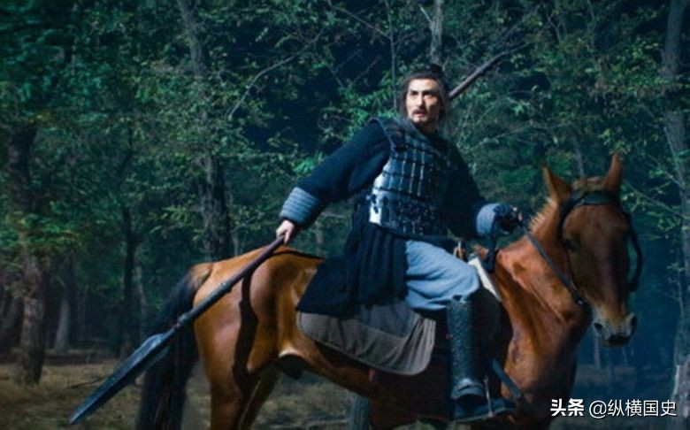 囚徒出身的黥面虎将英布战功卓著，为何会反叛刘邦？