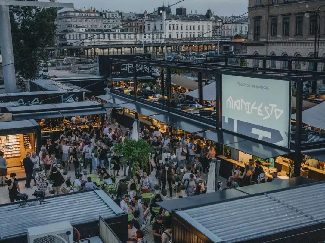 全球50个最值得去的风景,世界著名特色街