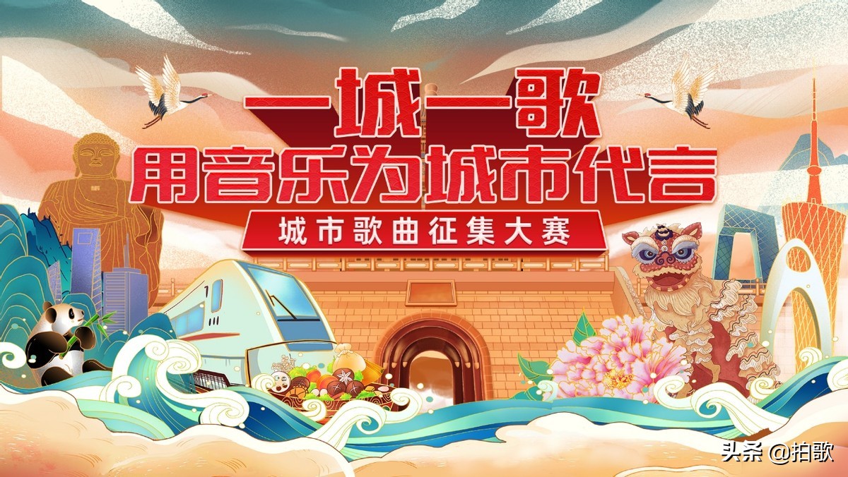 歌声里的秋天是一种怎样的美，我们一起来听这些秋日歌单