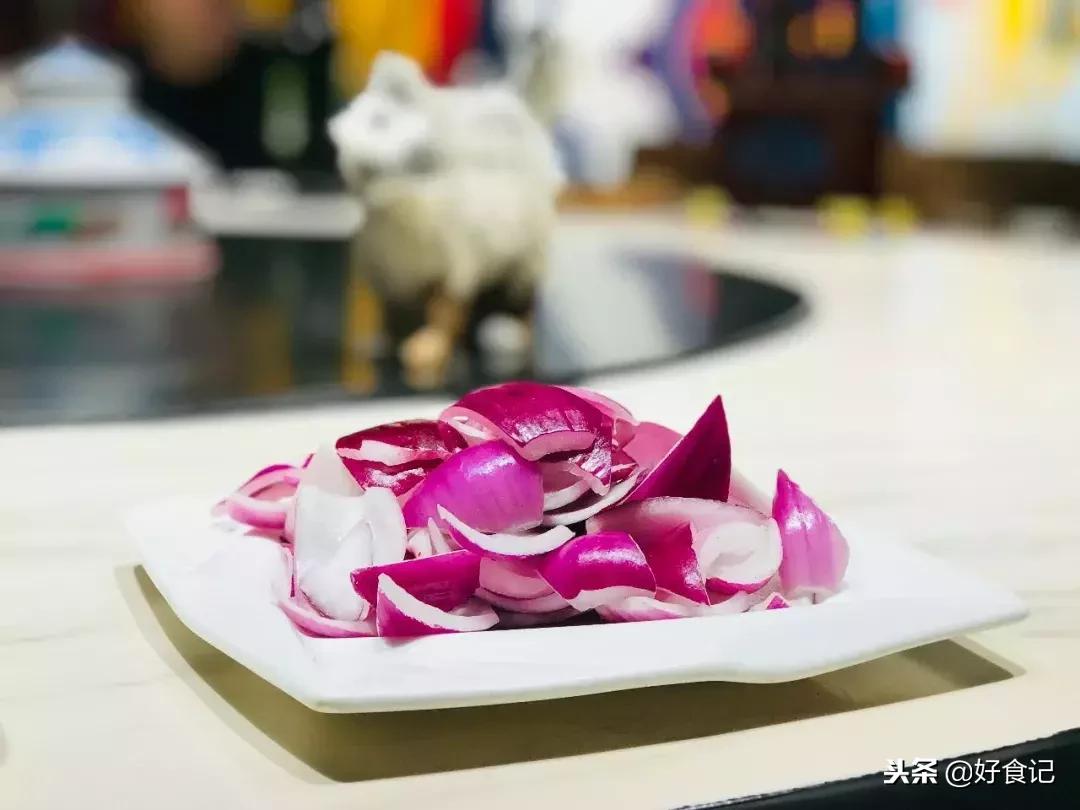 河南最好吃的羊肉包,蒙古包200元羊肉吃到爽