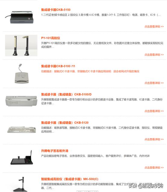 锐捷网络产品与方案,团队分享