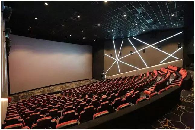 体验吉隆坡五星级电影院,吉隆坡电影院价格