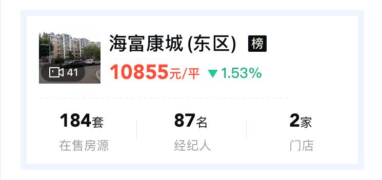 哈尔滨房价下跌最惨的区,哈尔滨跌得最惨十大楼盘