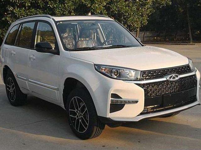 奇瑞汽车质量如何？真实车主有话要说