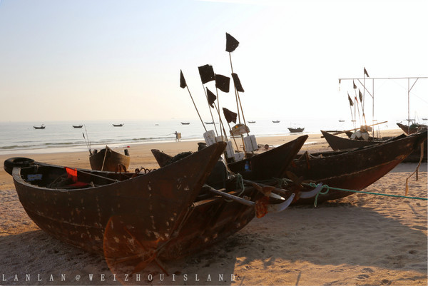 北海旅游攻略三天需要多少钱,北海旅游攻略自由行民宿推荐一下