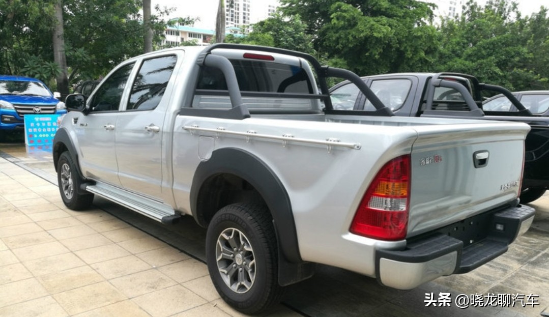 手握15万没要纳瓦拉提了拓陆者，800公里后车主一肚子话要说